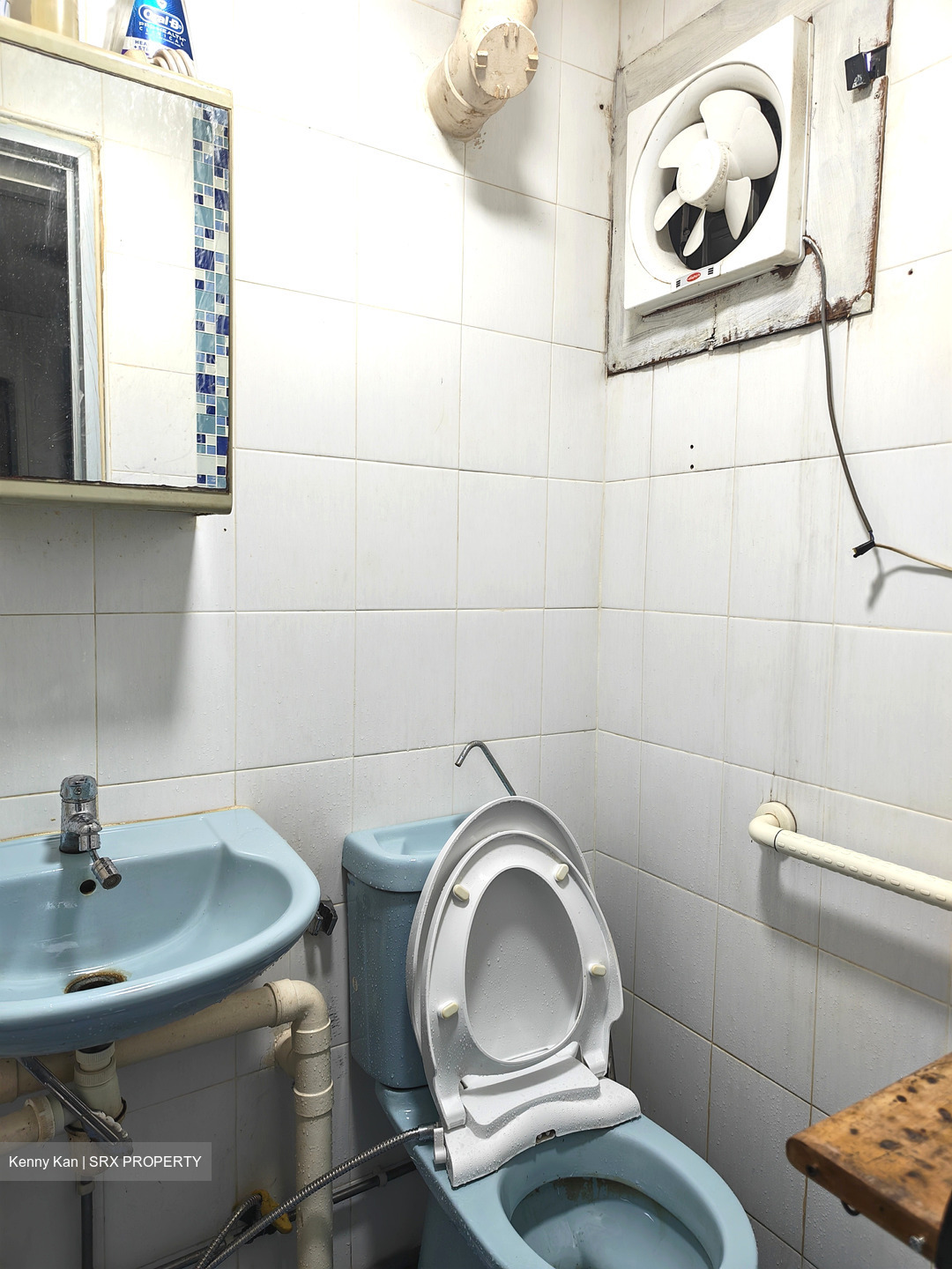 Blk 125 Bedok North Road (Bedok), HDB 3 Rooms #591889421